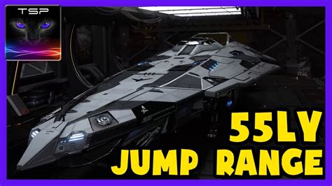 anaconda jumper|Any Good Anaconda build for Nearly max jump range .
